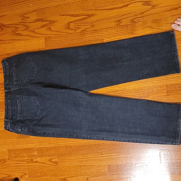 Charter Club Laura Fit Jeans - Picture 2 of 2